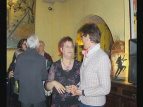 Soirée du 16 Mars 2008 - Elections municipales Jurançon