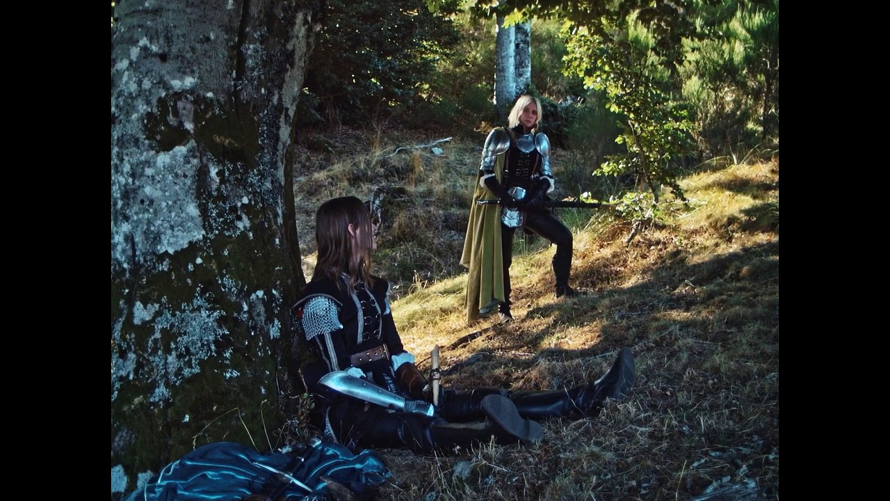 Lucie perd son cheval Bande-annonce VF (2023) Lucie Debay, Hélène Bressiant