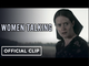Women Talking | Official 'Ruth and Cheryl' Clip - Claire Foy, Sheila McCarthy