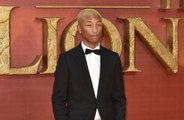 Pharrell Williams affirme qu'il n'a pas 