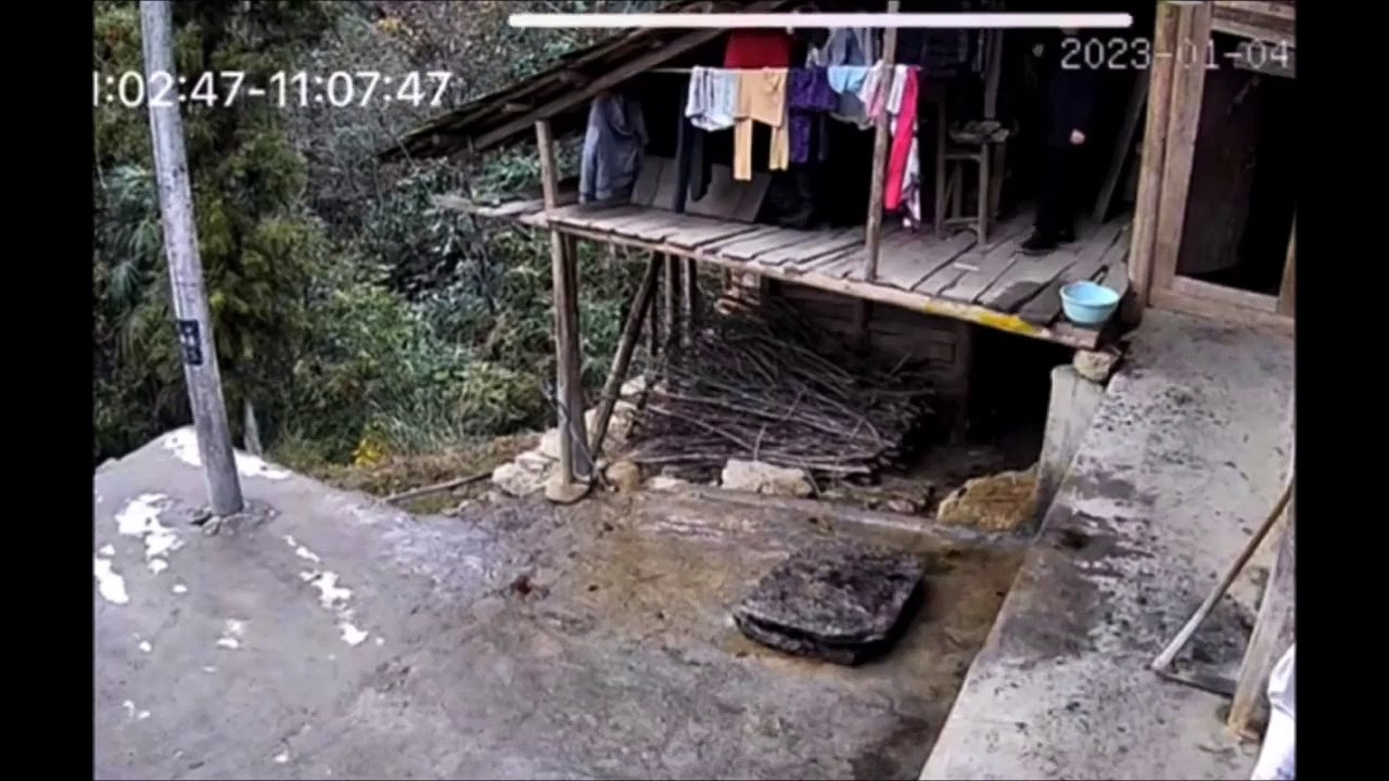 Le gars le plus malchanceux de l'année... Douloureux mais très drôle