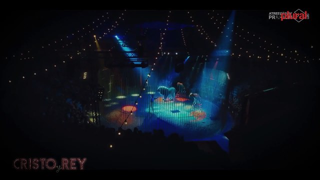 Entrevista con Belén Cuesta y Jaime Lorente