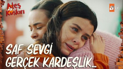 Gülayşe'nin en mutlu günü... - Ateş Kuşları 1. Bölüm