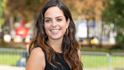 GALA VIDÉO - Anouckha Delon : promenade au parc avec son fils Nino, il a bien grandi !