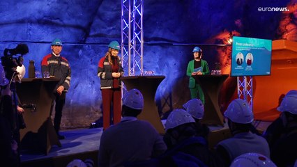 Suécia coloca apoio à Ucrânia como prioridade da presidência do Conselho da UE