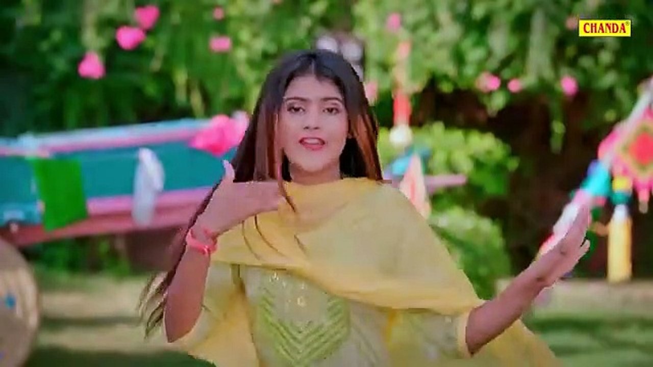 Dj song is Vanshika_Hapur_वायरल_गर्ल_का_सबसे_जबरदस्त_Viral_Dance_-_लगा_सोलवा_साल_| dj song#gulshan Raia