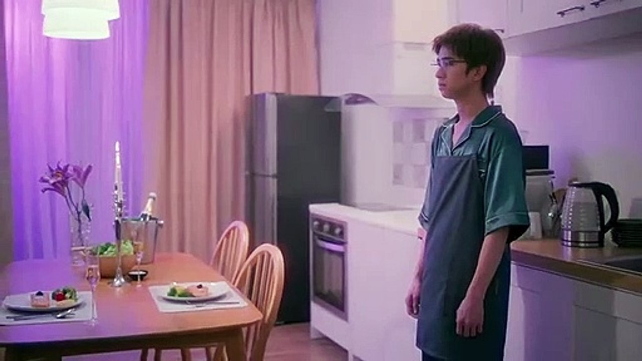 609 Bedtime Story - Ep8 - Eng sub BL