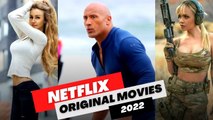 Top 10 Best Netflix Original Movies To Watch In 2022 | Netflix Most loved Movies 2022