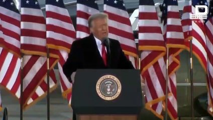 Condenan a la Organización Trump a pagar 1,61 millones de dólares por evasión fiscal