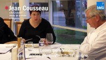 Laetitia, auditrice de France Bleu Gascogne et jury aux Trophées Culinaires à Dax