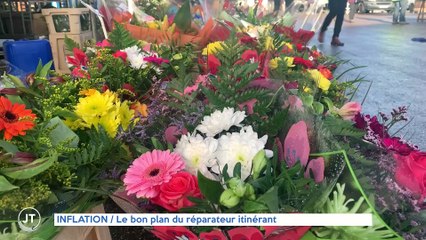 Le Journal - 13/01/2023 - JUSTICE / Un naturopathe mis en examen pour homicide involontaire lors de stages de jeûne