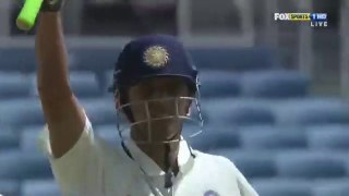 Rahul Dravid 112 vs West-indies 2011 Full HD Short Highlights