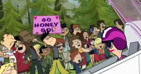 Kick Buttowski: Suburban Daredevil Kick Buttowski: Suburban Daredevil S02 E002 Kickin’ Genes / Clothes Call