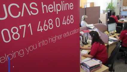 UCAS ditching personal statement for university entry