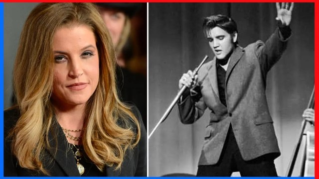 Mort de Lisa Marie Presley, les causes de sa mort dévoilées