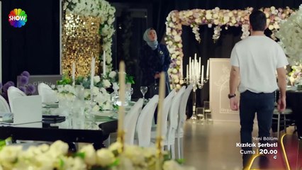 مسلسل شراب التوت الحلقة 12