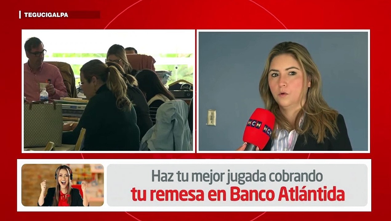 Primeras Resoluciones: Con Lugar, dos de 12 tachas y denuncias contra postulantes a magistrados
