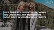 Julie Chrisley's Daughters Savannah and Lindsie Tell Her to 'Fight the Good Fight' in 50th Birthday Tribute