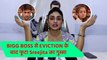 BiggBoss 16: Sreejita De Eviction Interview, First Reaction on Tina Shalin's Fake love | FilmiBeat