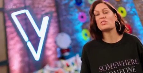 The Voice Kids UK S03 E07