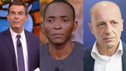 Dura essere neri  Soumahoro frigna e accusa pure l'Italia di razzismo