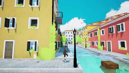 Aurora's Journey and the Pitiful Lackey - Ya disponible