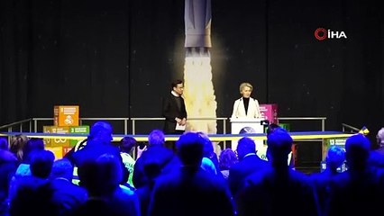 Avrupa Birliği'nden Putin'i kızdıracak açıklama