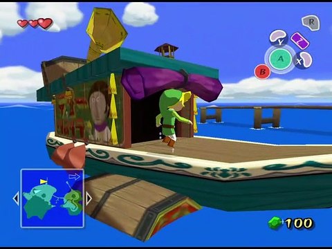 The Legend of Zelda: Ocarina of Time / Master Quest online multiplayer -  ngc - Vidéo Dailymotion
