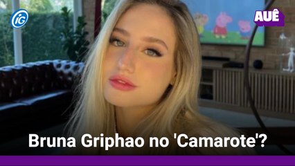 Bruna Griphao realmente pertence ao 'camarote' no BBB 23?