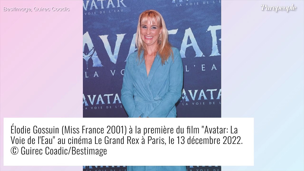 Élodie Gossuin maman débordée : "Mes enfants m'épuisent", rares confidences sur sa vie de famille