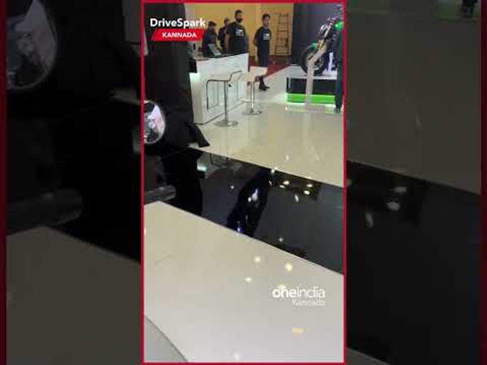 Crazy Benda Bikes Showcased In AutoExpo2023.#au...