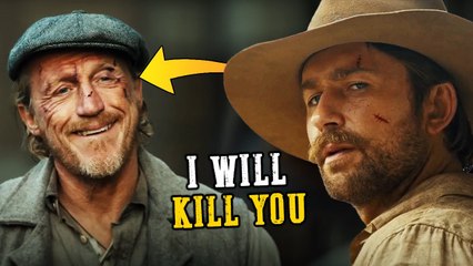 1923 Episode 5 Trailer: The War Begins!