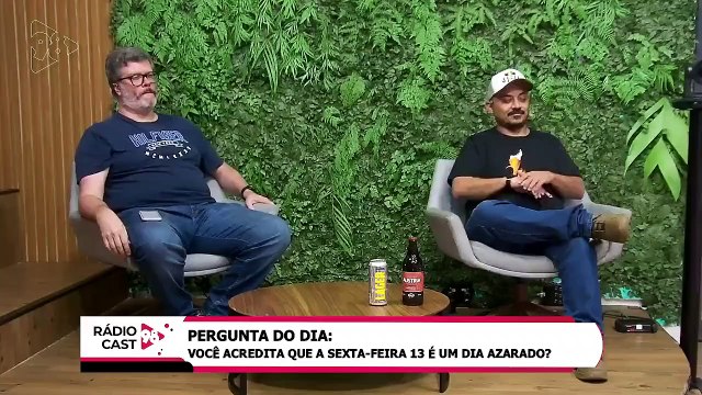 Rádio Cast | O que são as Cervejas Largers?