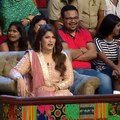 Bhojpuri Actor & Actresses on Comedy Nights