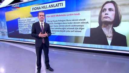 İsveç’in Alçak Eyleme Göz Yummasına ABD’den Çarpıcı Analiz:  Erdoğan Ne İsterse O Olur