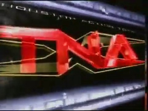 NWA-TNA 03-09-03 PPV#60 Mad Mikey vs Lazz (part 1)