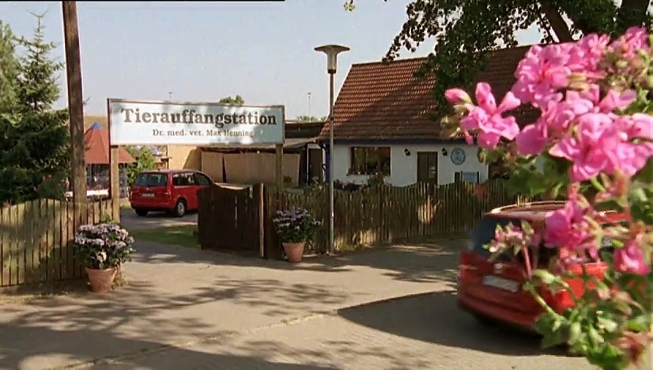 Unser Charly Staffel 12 Folge 8