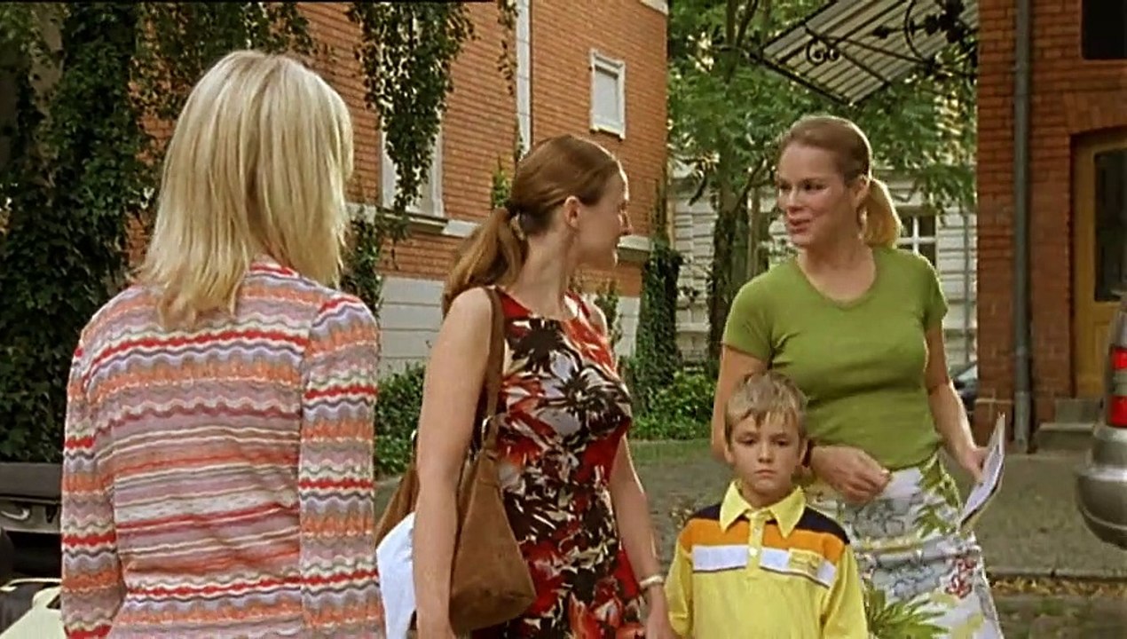 Unser Charly Staffel 12 Folge 11