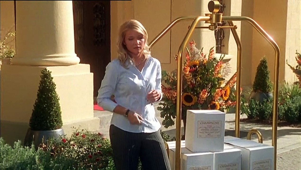 Unser Charly Staffel 12 Folge 12