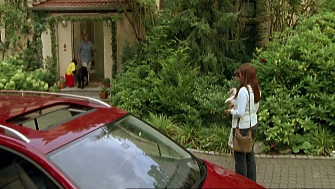 Unser Charly Staffel 13 Folge 4