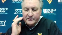 Bob Huggins Previews Oklahoma 2023