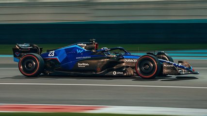 F1: James Vowles ‘incredibly proud’ to join Williams Racing as team principal