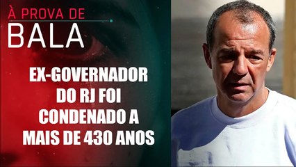 Advogada criminalista explica como Sérgio Cabral saiu da prisão  | À PROVA DE BALA