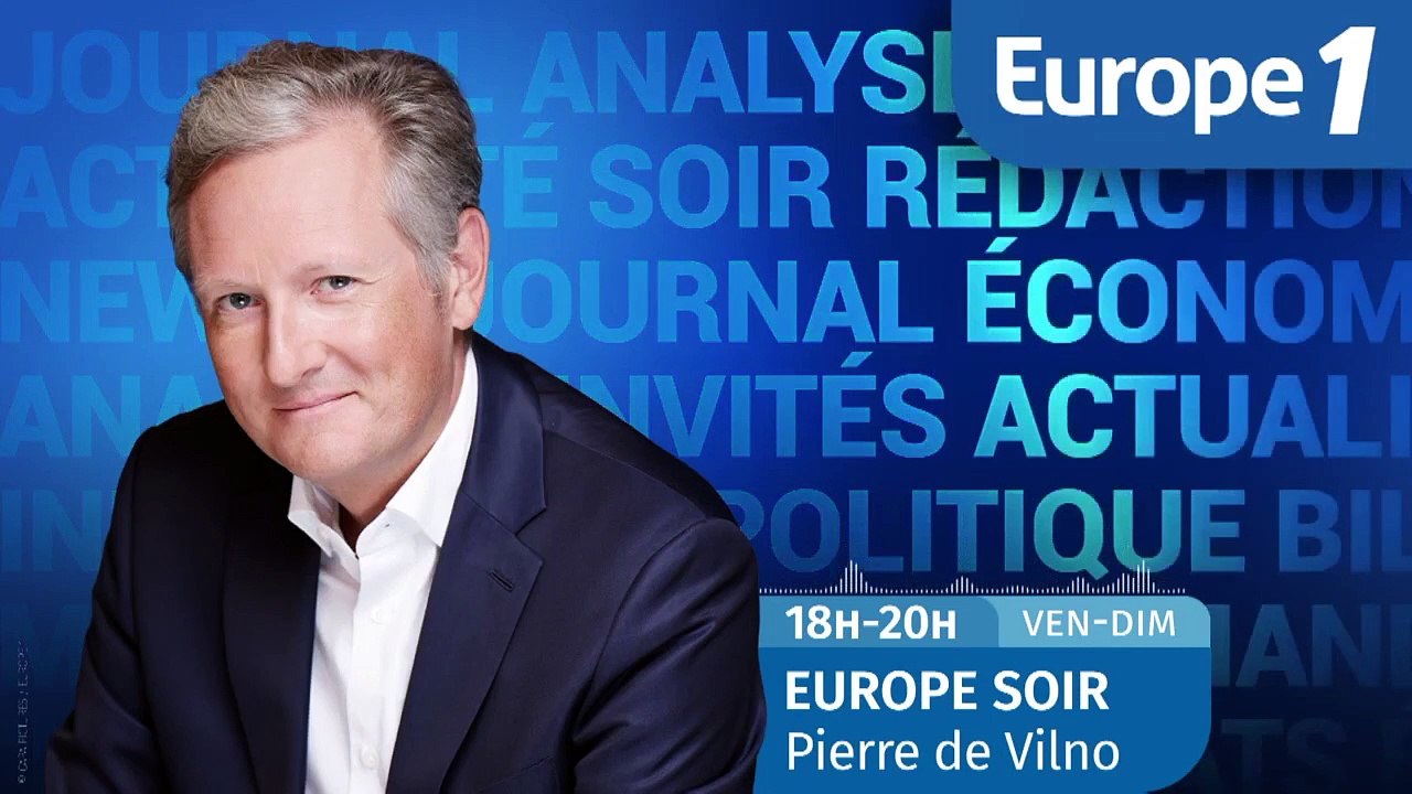«Un aveu de faiblesse» : l'écrivain Jonathan Littell fustige la méthode de la Russie en Ukraine
