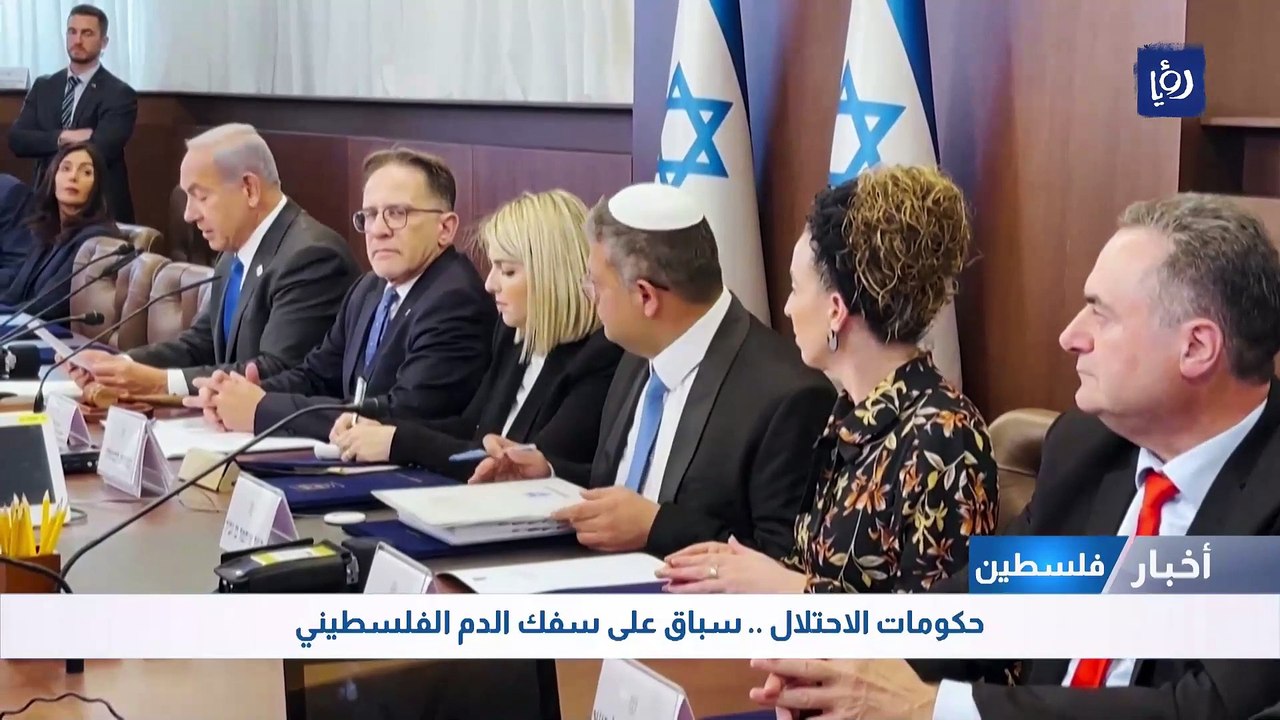 الفلسطينيون يشيعون جثامين شهداء الأمس