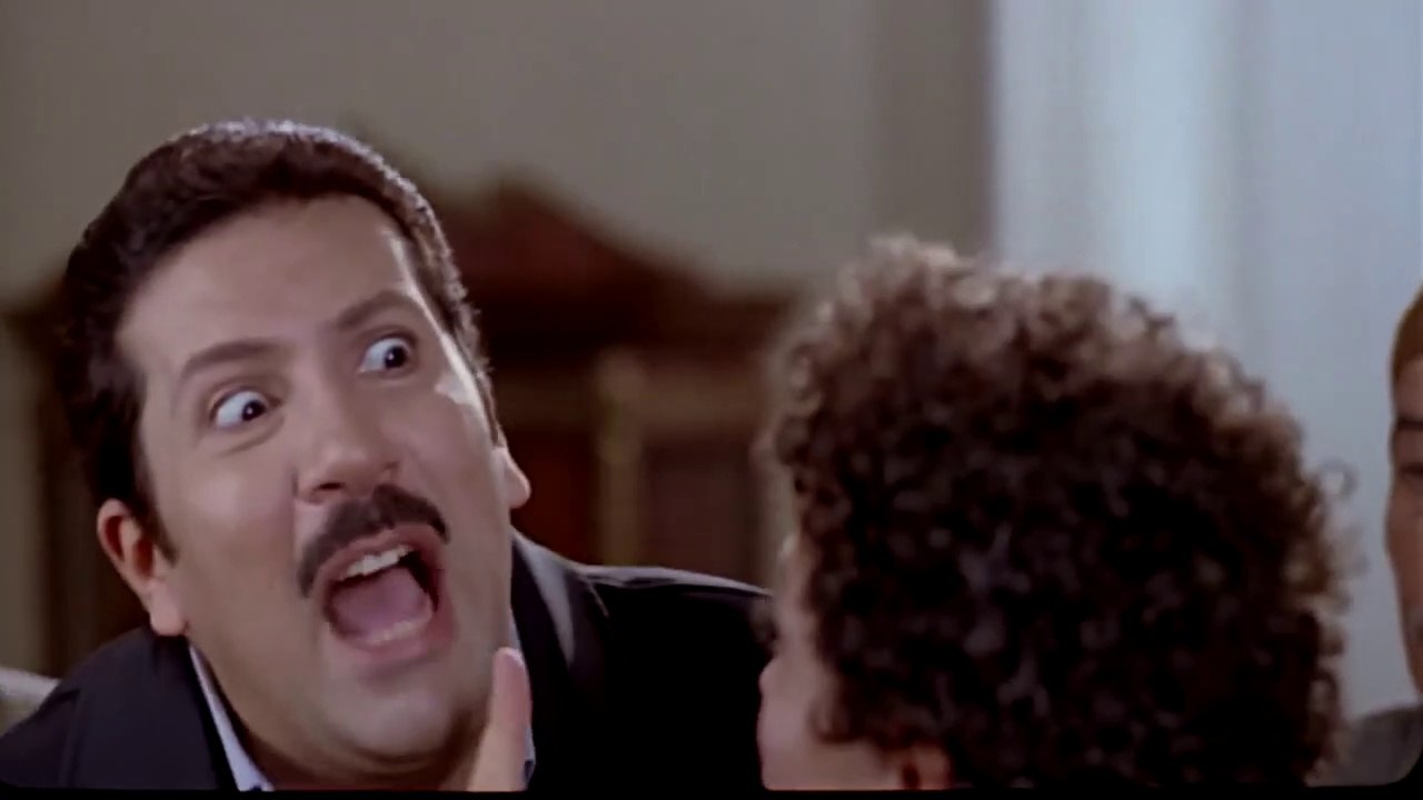 فيلم نمس بوند بطولة هاني رمزي كامل - فيديو Dailymotion