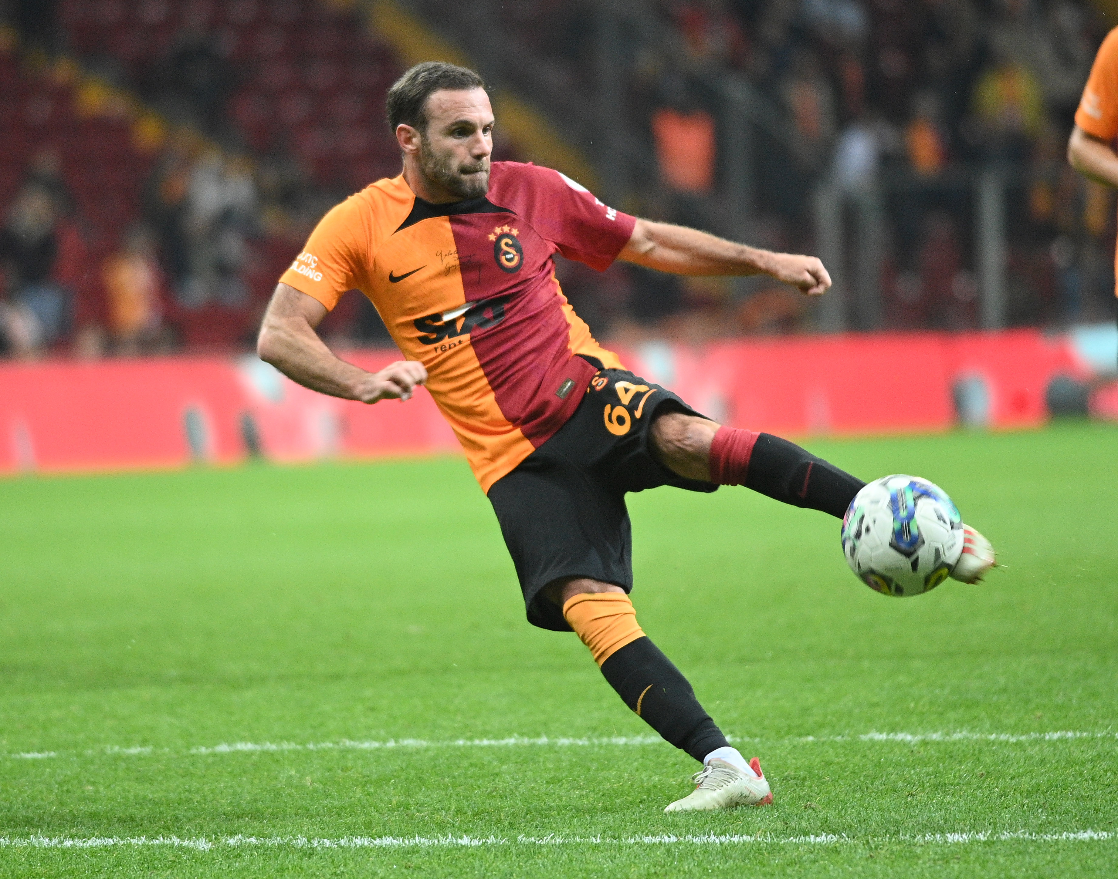 Süper Lig : Galatasaray plane sur la Turquie