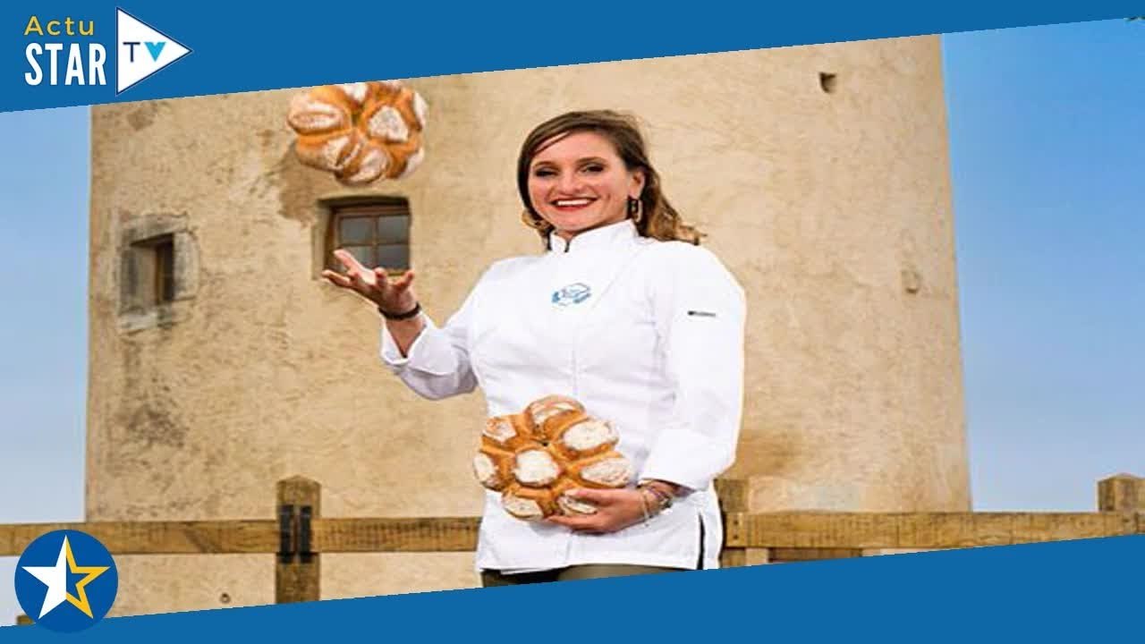 Noëmie Honiat (La Meilleure Boulangerie de France) : "Quelque chose qui foire...", elle livre les co