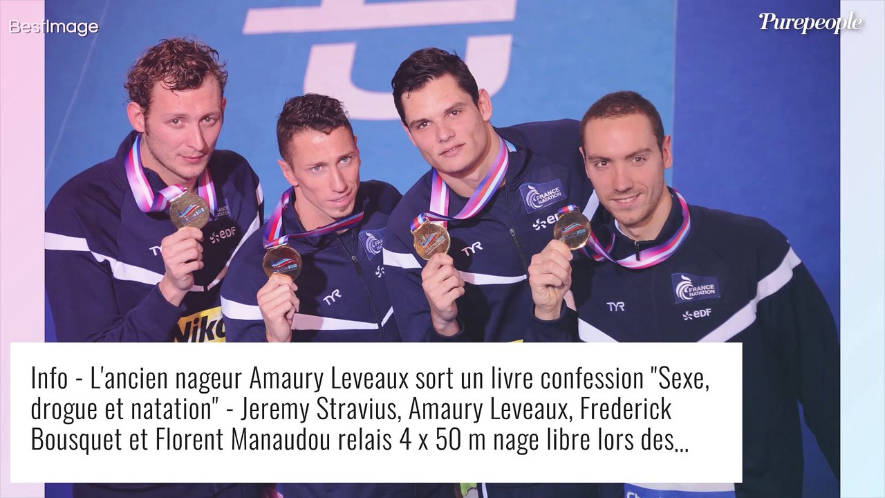 Amaury Leveaux en route pour le mariage : il annonce ses fiançailles avec sa sublime compagne Ksenia