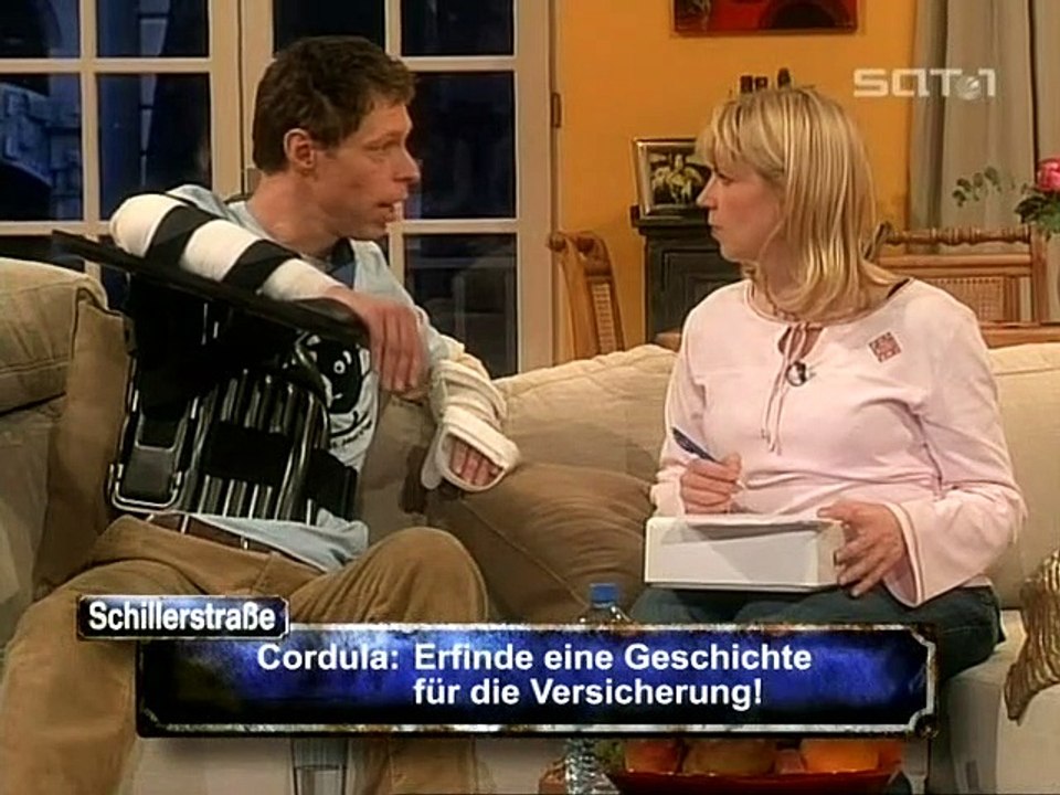 Schillerstraße Staffel 3 Folge 20